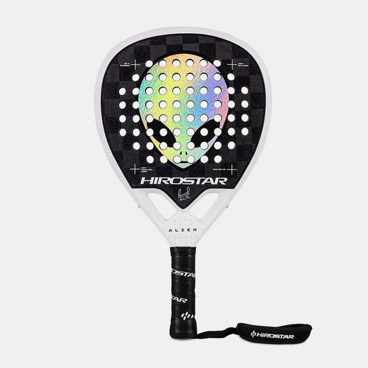 PALA DE PÁDEL HIROSTAR ALIEN