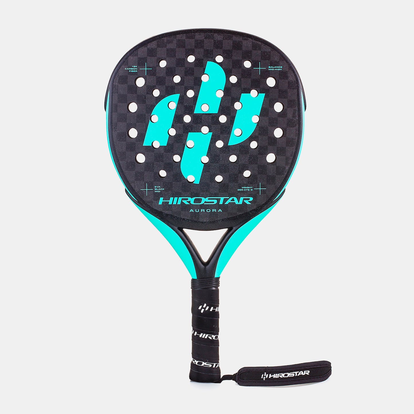 PALA DE PÁDEL HIROSTAR AURORA