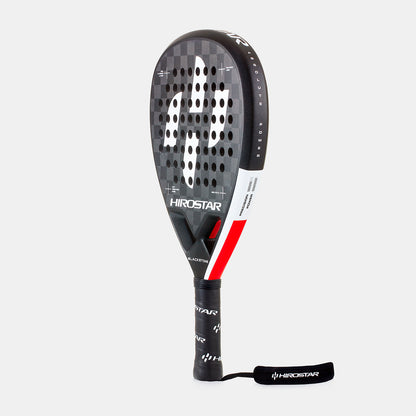 PALA DE PÁDEL HIROSTAR BLACKSTONE